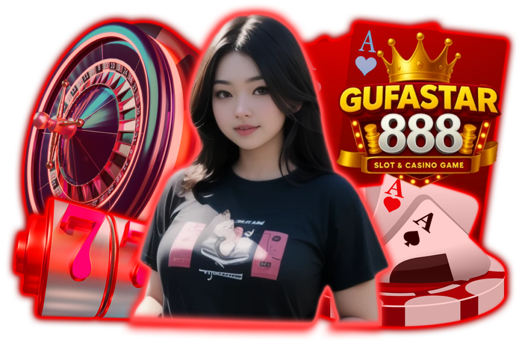 gufa สล็อต