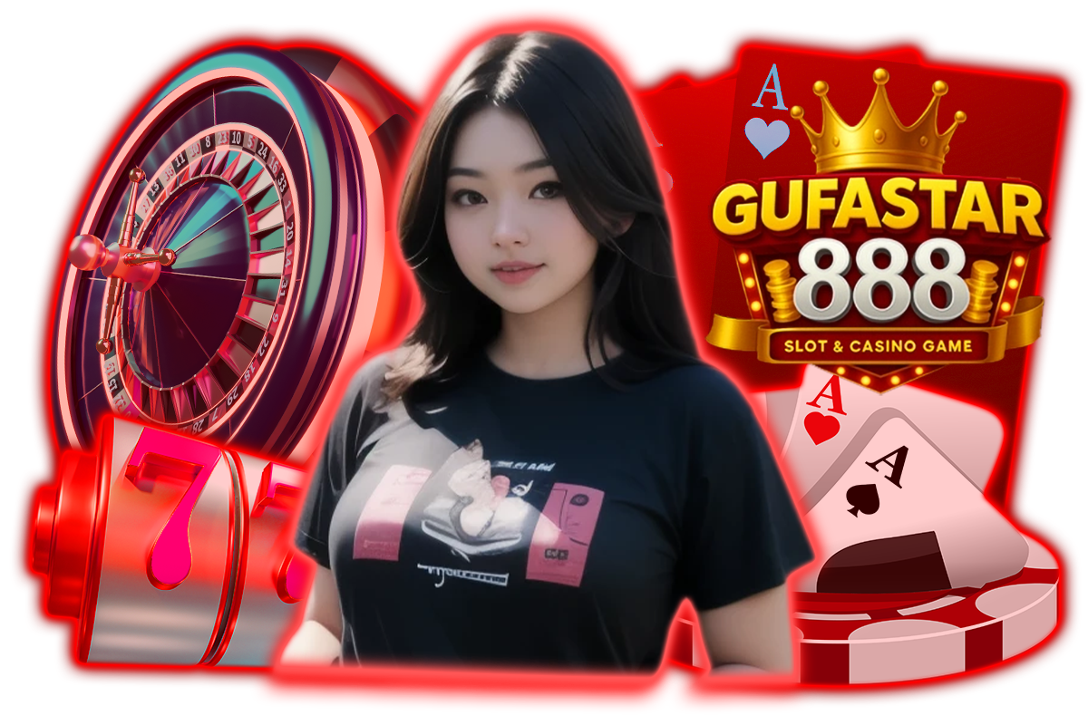 gufa สล็อต