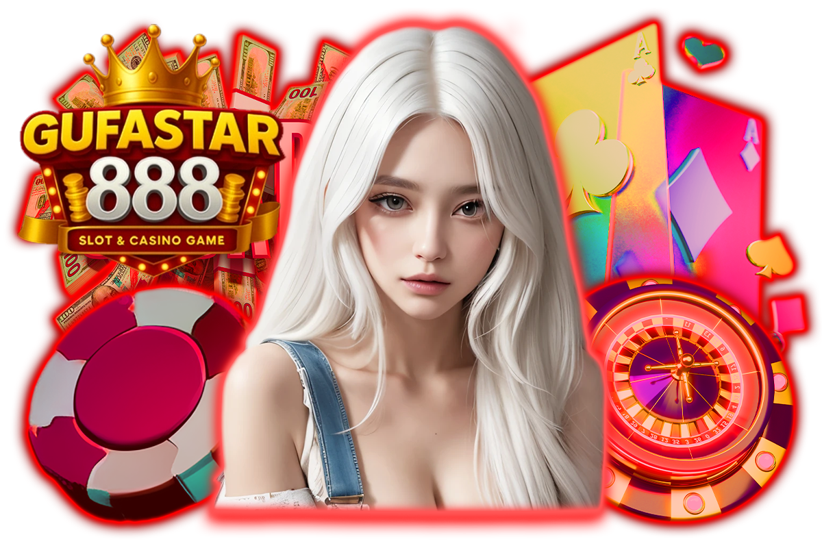 gufastar888 คาสิโน