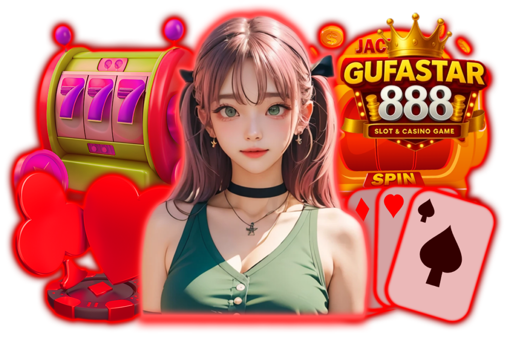 gufastar888 บาคาร่า